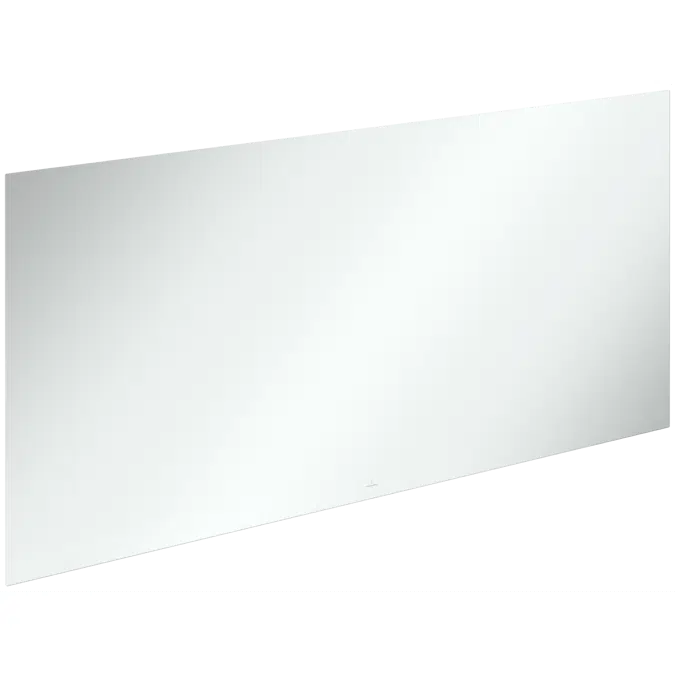 More To See Mirror