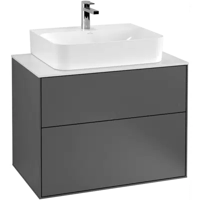 Image for Finion Vanity unit