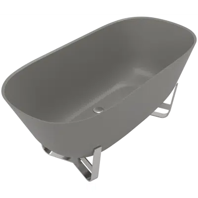 Image for Antheus Free-standing bath
