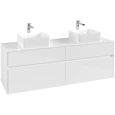 Image for Collaro Vanity unit