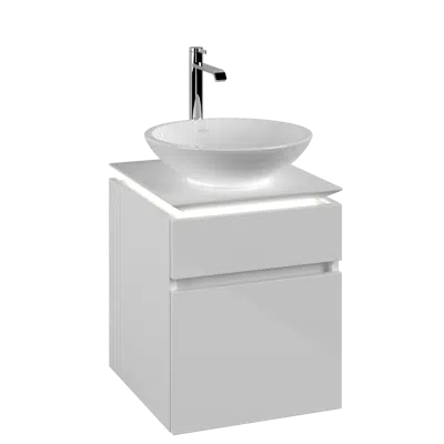 Imagem para Legato Vanity unit}
