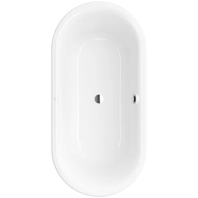 รูปภาพสำหรับ O.novo Design Oval bath