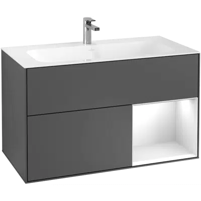 Image for Finion Vanity unit