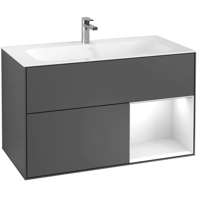 Finion Vanity unit