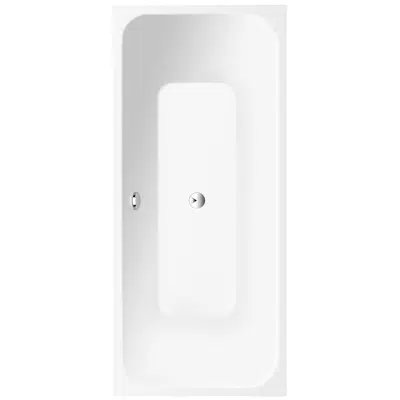 รูปภาพสำหรับ O.novo Design Rectangular bath
