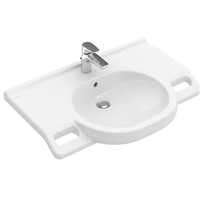 Image for ViCare Washbasin ViCare