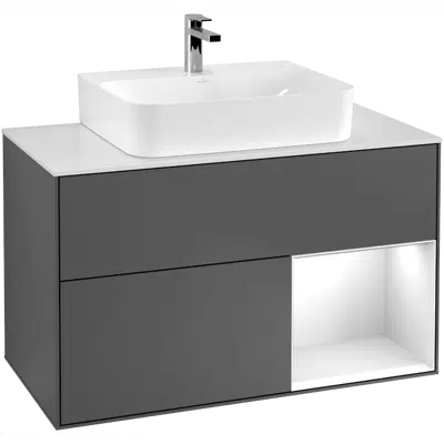 Image for Finion Vanity unit