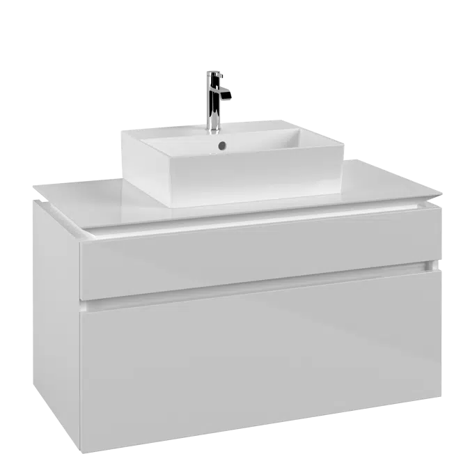 Legato Vanity unit