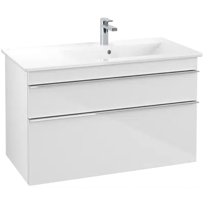 Image for Venticello Vanity unit