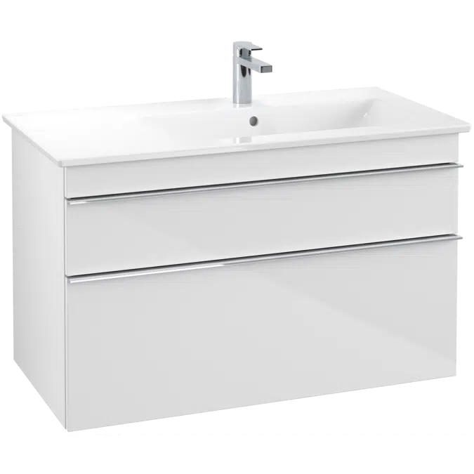 Venticello Vanity unit