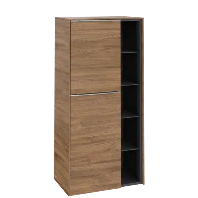 Image pour Subway 3.0 Armoire mi-haute