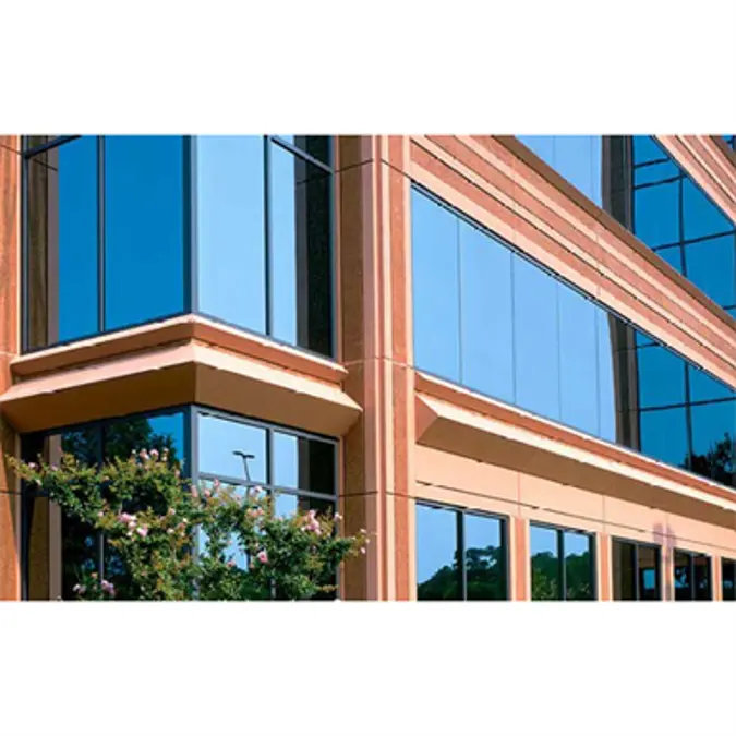 BIM objects - Free download! System 901 Non-Thermal Quick Set ...