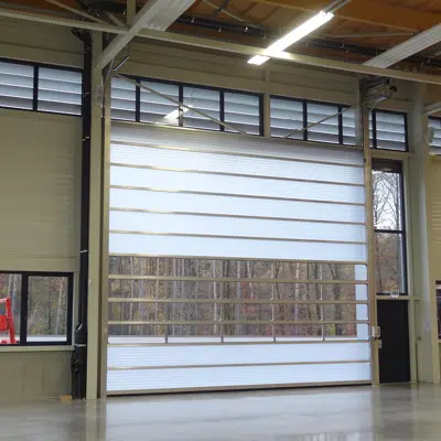 Image for SPACELITE® Stacking Door HT60