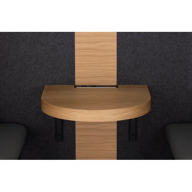 Box riunioni Camden Four