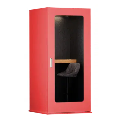 Image for Soho Office Phone Booth