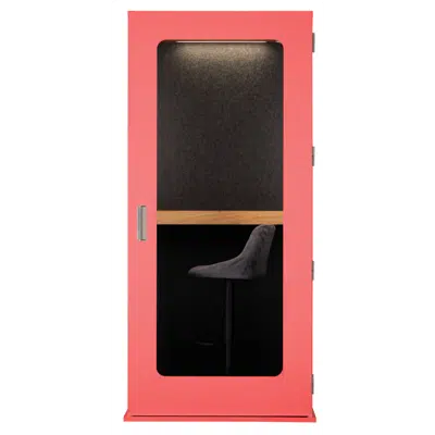 Immagine per Cabina per ufficio Soho