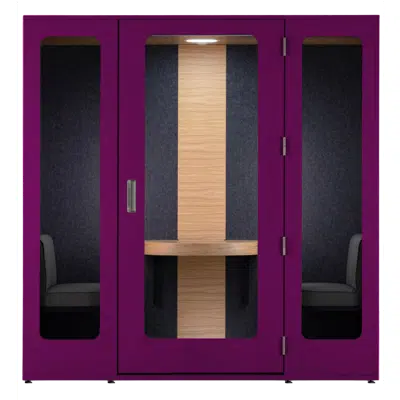 Immagine per Box Riunioni Camden Two