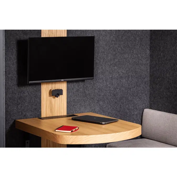 Box Riunioni Camden Two