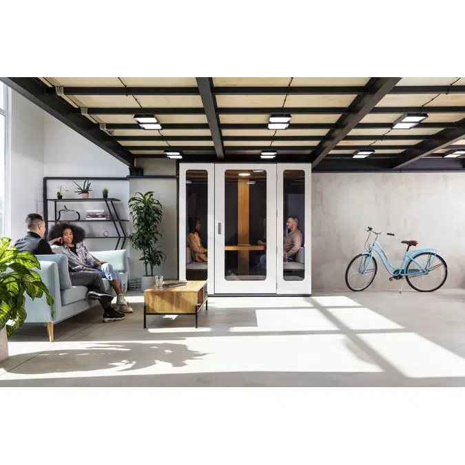 Box Riunioni Camden Two