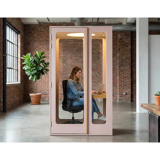 Haven Focus Pod