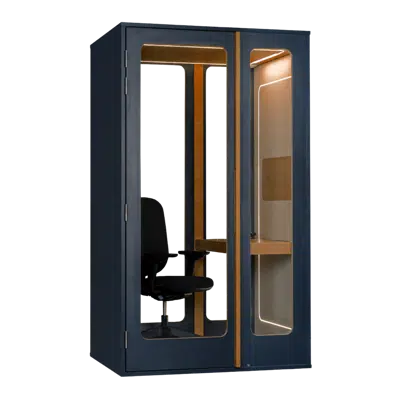 Image for Haven Focus Pod