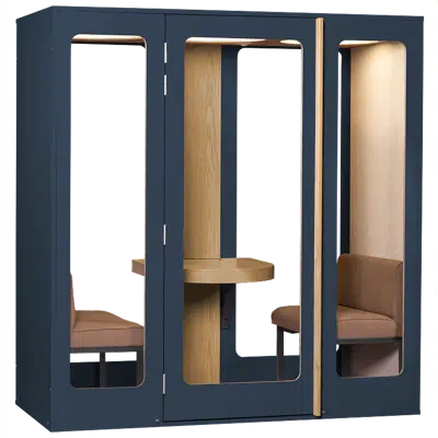 Immagine per Haven Two Meeting Pod