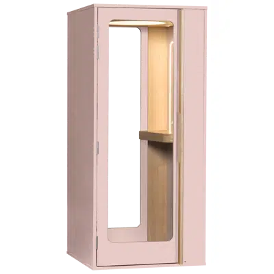 Immagine per Haven One Office Phone Booth