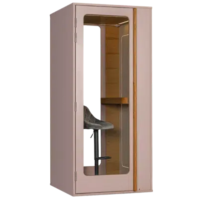 Image for Haven One Office Phone Booth