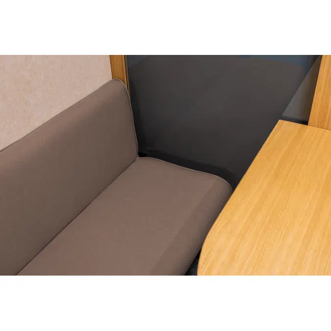 Haven Four Meeting Pod