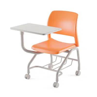 Image pour Aria Free university chairs