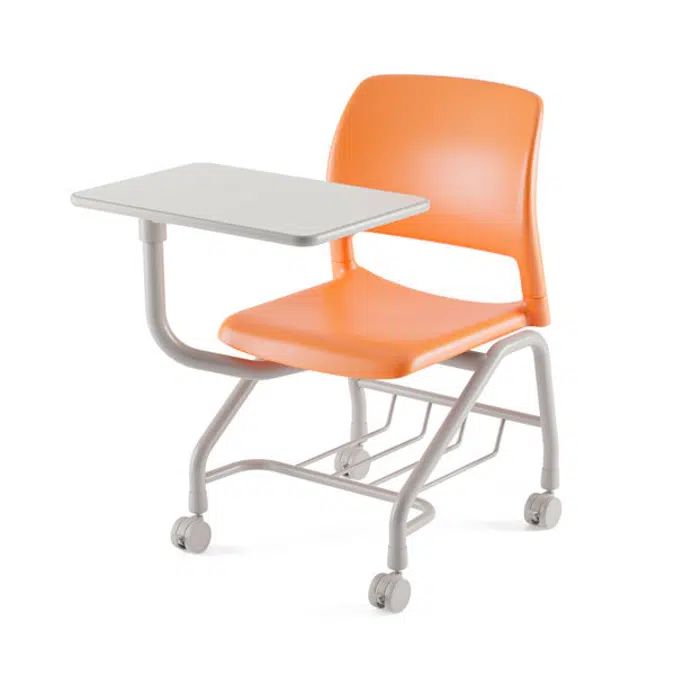 Aria Free university chairs