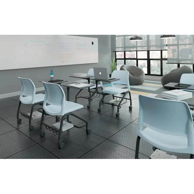 Aria Free university chairs