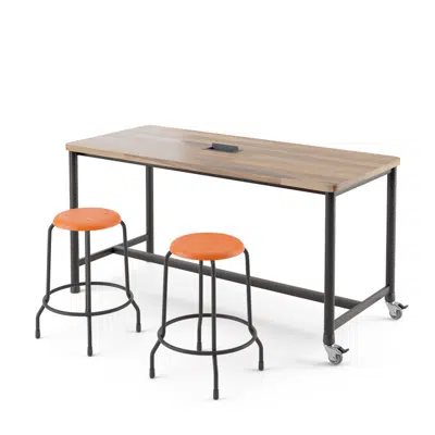 Maker tables and Workbenches 이미지