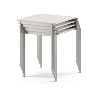 Immagine per Stackable tables