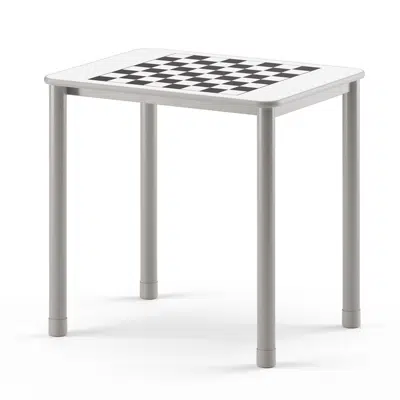 Image pour Chess tables