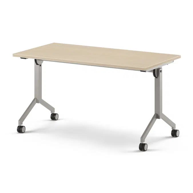 Tilting tables