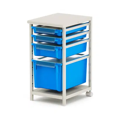 Image for Setbox drawer units