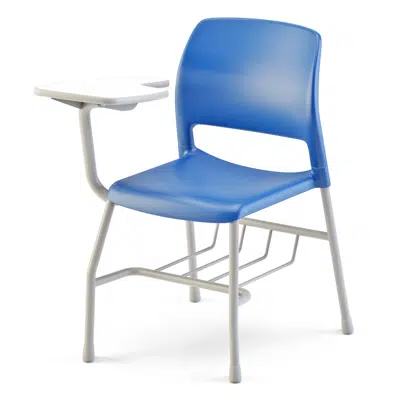 Image pour University chairs line 47