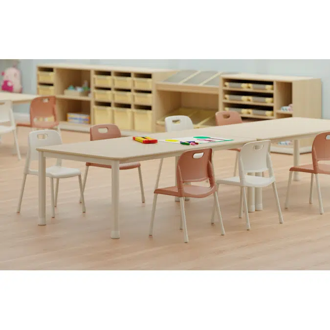 Aria line 47 chairs