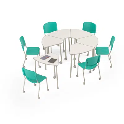 Image pour Margherita tables