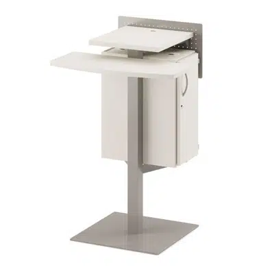 Image for Multimedia pulpit