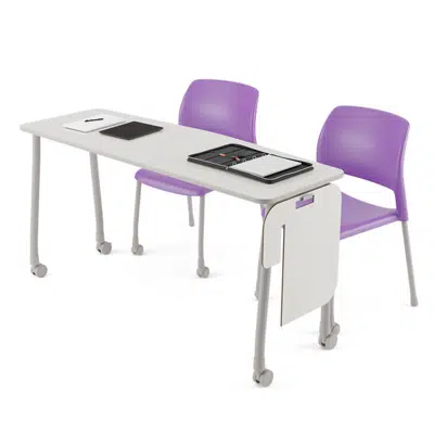 obraz dla Delta tables