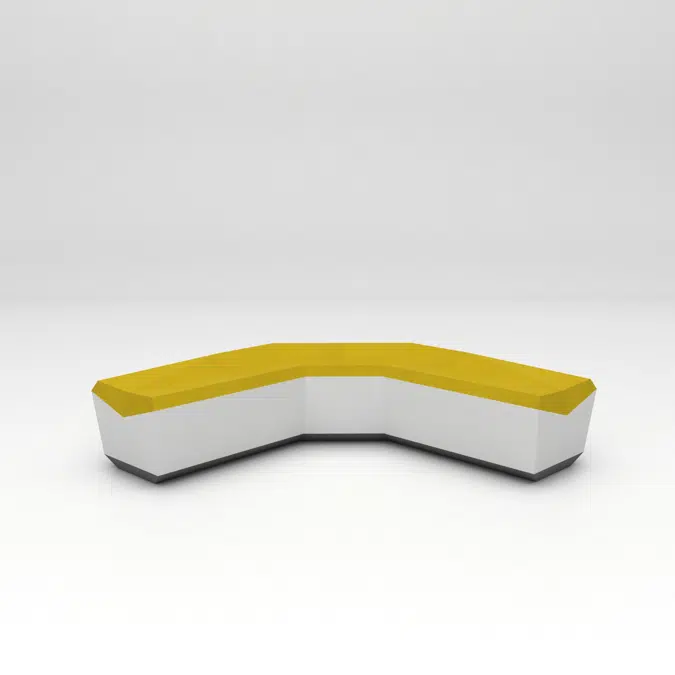 Fold Seating Configuration 4