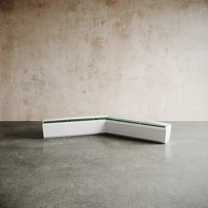 Fold Seating Configuration 3