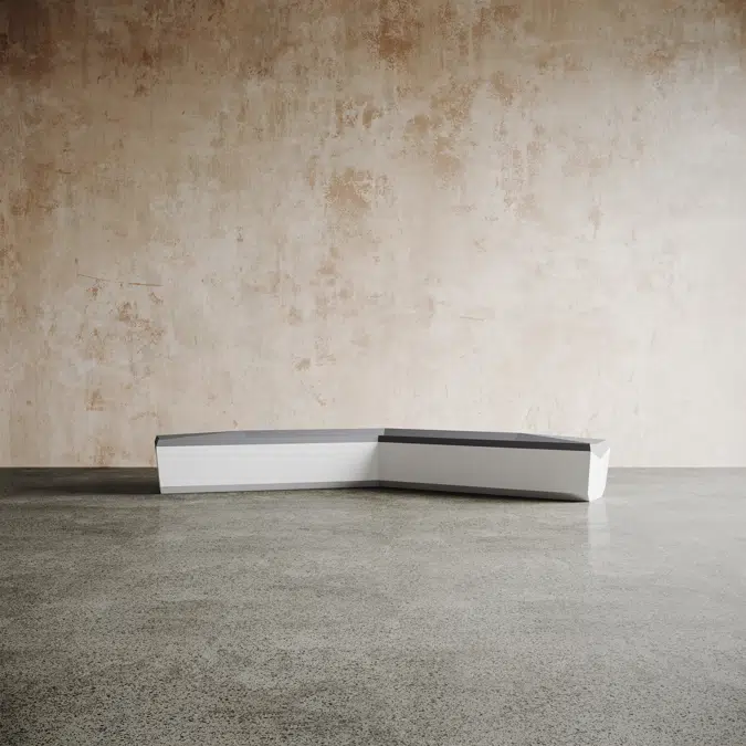 Fold Seating Configuration 3