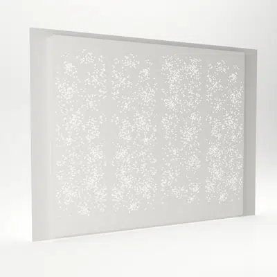 画像 Light Wall Configuration 1