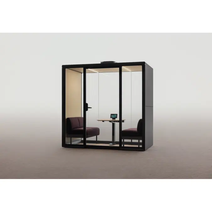 Framery Gradus Huddle™