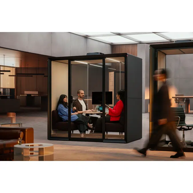 Framery Gradus Huddle™