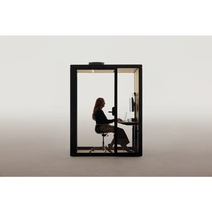 Framery Gradus Work™
