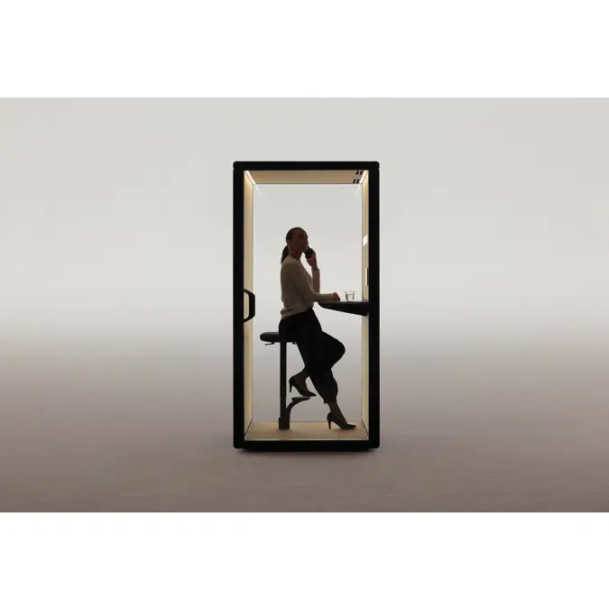 Framery Gradus Focus™